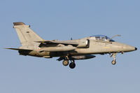 MM7185 @ LIED - LANDING