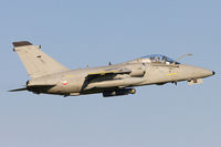 MM7161 @ LIED - TAKEOFF - by Gian Luca Onnis