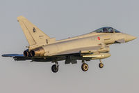 MM7277 @ LIED - LANDING - by Gian Luca Onnis