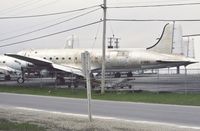 C-GDWZ @ YYZ - Toronto 17.5.84 - by leo larsen