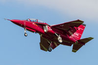 CPX617 @ LIED - LANDING - by Gian Luca Onnis