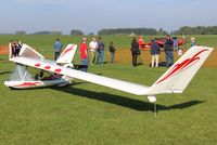 55RS @ EBML - At Maillen.