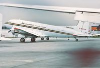 C-GDIK @ YYZ - Toronto 17.5.1984 - by leo larsen