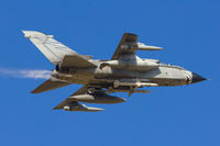 MM7020 @ LIED - TAKEOFF
