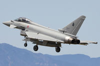 4-42 @ LIED - LANDING