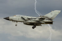 MM7067 @ LIED - LANDING