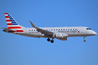 N257NN @ KBOI - Landing RWY 10L.