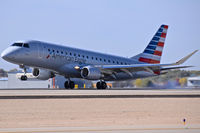 N259NN @ KBOI - Landing RWY 10L. - by Gerald Howard