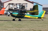 N3882S @ C77 - Cessna 172E - by Mark Pasqualino