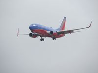 N964WN @ 3607 - Landing - by Canonman