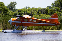N10349 @ KOSH - De Havilland Canada DHC-2 Mk.I Beaver  C/N 1302, N10349 - by Dariusz Jezewski  FotoDJ.com