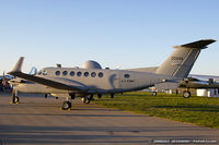 09-0646 @ KOSH - MC-12W Liberty 09-0646 from 489th RS 9th RW Beale AFB, CA - by Dariusz Jezewski www.FotoDj.com