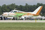 N7769Q @ KOSH - at 2017 EAA AirVenture at Oshkosh - by Terry Fletcher