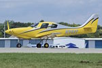 N94PT @ KOSH - at 2017 EAA AirVenture at Oshkosh - by Terry Fletcher