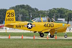 N342DB @ KOSH - at 2017 EAA AirVenture at Oshkosh - by Terry Fletcher