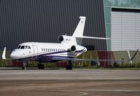 HB-JTA @ EDSB - Air Sarina - by Gerhard Ruehl