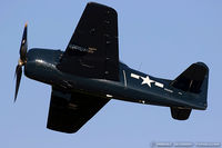 N2209 @ KOSH - Grumman F8F-1B Bearcat  C/N 122095, N2209 - by Dariusz Jezewski  FotoDJ.com