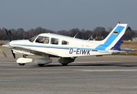 D-EIWK photo, click to enlarge