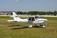 N429RS - Glasair GS-2 Sportsman  C/N 7445, N429RS - by Dariusz Jezewski www.FotoDj.com