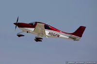 N56PN - Cirrus SR22T  C/N 1444, N56PN