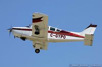 C-GYPO @ KOSH - Beech C24R Sierra C/N MC-658, C-GYPO