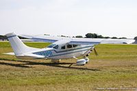 N831PR - Cessna U206F Stationair  C/N U20603452, N831PR