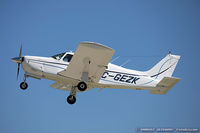 C-GEZK @ KOSH - Piper PA-28R-200 Arrow II  C/N 28R-7635138, C-GEZK - by Dariusz Jezewski www.FotoDj.com