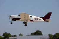 C-GOBN @ KOSH - Piper PA-28R-200 Arrow II  C/N 28R7435209, C-GOBN - by Dariusz Jezewski www.FotoDj.com