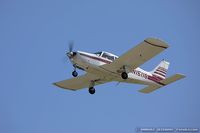 N15118 @ KOSH - Piper PA-28R-200 Arrow II  C/N 28R-7335023, N15118 - by Dariusz Jezewski www.FotoDj.com