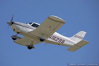 N16299 @ KOSH - Piper PA-28-235 Pathfinder  C/N 28-7310084, N16299