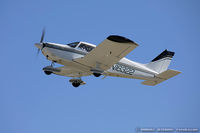 N16322 @ KOSH - Piper PA-28-235 Pathfinder  C/N 28-7310086, N16322 - by Dariusz Jezewski www.FotoDj.com