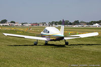 N1943T @ KOSH - Piper PA-28-180 Cherokee  C/N 28-7105156 , N1943T