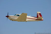 N201ZW @ KOSH - Mooney M20J 201  C/N 24-1194, N201ZW