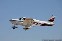 N2114F @ KOSH - Piper PA-28-161 Warrior II  C/N 28-7916169 , N2114F