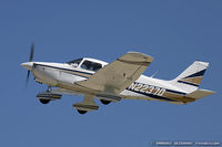 N2237Q @ KOSH - Piper PA-28-236 Dakota  C/N 28-7911107, N2237Q - by Dariusz Jezewski www.FotoDj.com