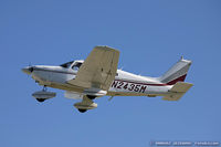 N2435M @ KOSH - Piper PA-28-181 Archer  C/N 28-7890253 , N2435M - by Dariusz Jezewski www.FotoDj.com