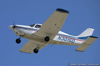N3015D @ KOSH - Piper PA-28-181 Archer  C/N 28-7990171, N3015D - by Dariusz Jezewski www.FotoDj.com