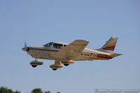N3034G @ KOSH - Piper PA-28-181 Archer  C/N 28-7990196 , N3034G - by Dariusz Jezewski www.FotoDj.com