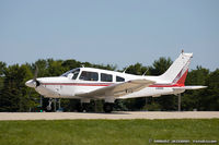 N3059B @ KOSH - Piper PA-28-181 Archer  C/N 28-7990138 , N3059B - by Dariusz Jezewski www.FotoDj.com