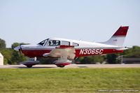 N3065C @ KOSH - Piper PA-28-181 Archer  C/N 28-7990152 , N3065C - by Dariusz Jezewski www.FotoDj.com