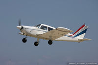 N3703R @ KOSH - Piper PA-28-180 Cherokee  C/N 28-5769 , N3703R