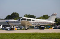 N38538 @ KOSH - Piper PA-28R-201T Arrow III  C/N 28R-7703237 , N38538 - by Dariusz Jezewski www.FotoDj.com