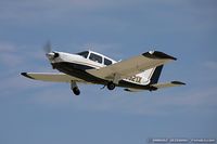 N3921X @ KOSH - Piper PA-28R-200 Arrow II  C/N 28R-7535353, N3921X