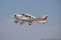 N43756 @ KOSH - Piper PA-28-181 Archer  C/N 28-7890011, N43756 - by Dariusz Jezewski www.FotoDj.com