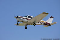N43967 @ KOSH - Piper PA-28R-201 Arrow III  C/N 28R-7737140 , N43967 - by Dariusz Jezewski www.FotoDj.com