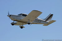 N4591X @ KOSH - Piper PA-28-235 Pathfinder  C/N 28-7610045 , N4591X - by Dariusz Jezewski www.FotoDj.com