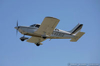 N4591X @ KOSH - Piper PA-28-235 Pathfinder  C/N 28-7610045 , N4591X - by Dariusz Jezewski www.FotoDj.com