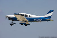 N51SW @ KOSH - Piper PA-28-236 Dakota  C/N 28-8111048 , N51SW - by Dariusz Jezewski www.FotoDj.com