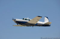N526E @ KOSH - Mooney M20K  C/N 250714, N526E - by Dariusz Jezewski www.FotoDj.com