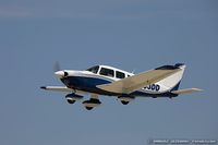 N533DD @ KOSH - Piper PA-28-181 Archer  C/N 28-8190240, N533DD - by Dariusz Jezewski www.FotoDj.com